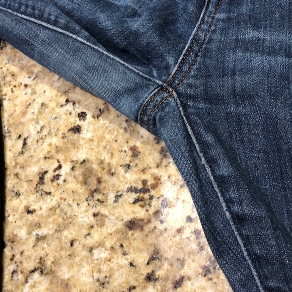 Pacsun Midrise Skinniest - Picture 3 of 9